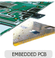EMBEDDED PCB